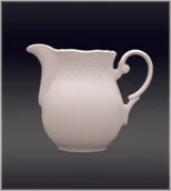 Dzbanki i imbryki - Lubiana Dzbanek do mleka AFRODYTA 0,15 l - nr kat. 6003 - miniaturka - grafika 1