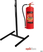 Gaśnice - PL OWGS4-12 STOJAK NA GAŚNICE - miniaturka - grafika 1
