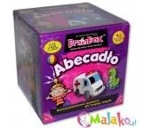 Albi BrainBox: Abecadło - Gry planszowe - miniaturka - grafika 2