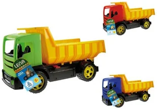 Lena WYWROTKA 62 cm - Samochody i pojazdy dla dzieci - miniaturka - grafika 2