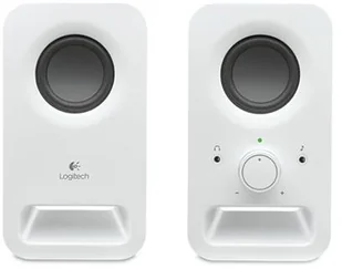 Logitech Z150 (980-000815) - Głośniki komputerowe Logitech Z150 (980-000815) - Głośniki komputerowe - miniaturka - grafika 3