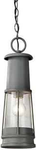 Elstead Lighting Lampa wisząca CHELSEA HARBOR  FE/CHELSEAHBR8 IP44 - Lampy ogrodowe - miniaturka - grafika 3