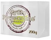 Mydła - Barwa Mydło Powszechne w Kostce 200g - miniaturka - grafika 1