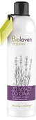 Żele do mycia twarzy - Żel myjący do ciała BIOLAVEN 300ml - miniaturka - grafika 1