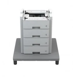 Brother TT-4000 podajnik papieru Podajnik uniwersalny 2080 ark. - Podajniki do drukarek - miniaturka - grafika 3