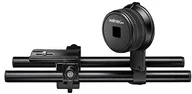 Akcesoria fotograficzne - Walimex Pro Walimex pro Friction Follow Focus Rig ostrość wyposażenia wyciągnięciem zapewnia Video Rig (15 mm) 4056929210217 - miniaturka - grafika 1