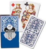 Gry karciane - Piatnik Tarok Ornament - miniaturka - grafika 1