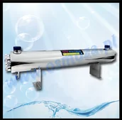 Uzdatniacze wody - Global Water Lampa UV bakteriobójcza UV220 - miniaturka - grafika 1