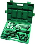 Kombinerki i obcęgi - Jonnesway ŚCIĄGACZ DWURAMIENNY 3 AE3100029 - miniaturka - grafika 1