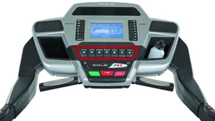Sole Bieżnia elektryczna F65 Sole - Bieżnie - miniaturka - grafika 2