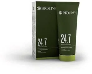 Bioline 24.7 Naturalbalance Phytomineral Cream Krem mineralizujący 60ml - Kremy do twarzy - miniaturka - grafika 2
