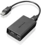 Części i akcesoria do laptopów - Lenovo DisplayPort to Dual DisplayPort Monitor (0B47092) - miniaturka - grafika 1