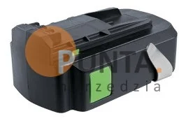 Festool BPC 12Li3,0Ah Akumulator BPC 12 Li 3,0 Ah (498338) - Akumulatory do elektronarzędzi - miniaturka - grafika 2