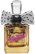Wody i perfumy damskie - Juicy Couture Viva La Juicy Gold Couture woda perfumowana 50ml - miniaturka - grafika 1