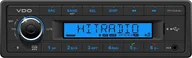 Radia samochodowe - VDO TR723UB-BU - miniaturka - grafika 1
