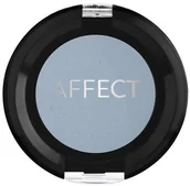 Cienie do powiek - Affect Colour Attack Matt M-0055 - miniaturka - grafika 1
