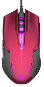 E-Blue Auroza G czerwona (EMS607REAA-IU) - Myszki - miniaturka - grafika 7