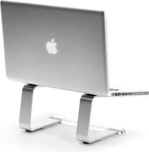 Griffin Elevator in Silver Aluminiowy stojak pod laptopy GC16034-2 - Etui i futerały do telefonów - miniaturka - grafika 2