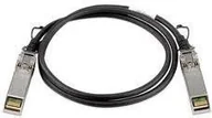 Kable komputerowe i do monitorów - D-Link SFP+ Direct Attach Stacking Cable,3 m (DEM-CB300S) - miniaturka - grafika 1