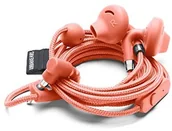 Słuchawki - Urbanears Sumpan słuchawki douszne Tomato 04091251 - miniaturka - grafika 1