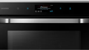Piekarnik do zabudowy Samsung Chef Collection NQ50J9530BS - Piekarniki do zabudowy - miniaturka - grafika 8