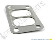 Części i akcesoria do maszyn rolniczych - CNH USZCZELKA TURBINY 83911642 - miniaturka - grafika 1