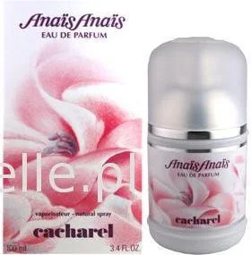 Cacharel Anais Anais woda toaletowa 100ml - Wody i perfumy damskie - miniaturka - grafika 2