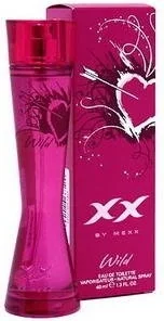 Mexx XX Wild woda toaletowa 20ml - Wody i perfumy damskie - miniaturka - grafika 2
