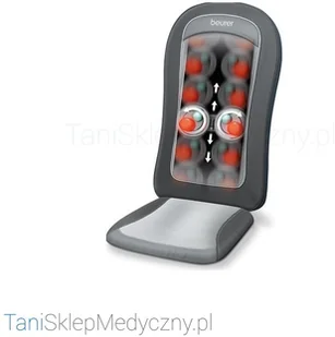 Beurer MG 206 - Masażery - miniaturka - grafika 4