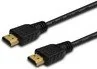 Kable - SAVIO Elmak CL-34 Kabel HDMI 10 m, v1.4, pozłacane wtyki, 3D (SAVIO CL-34) - miniaturka - grafika 1
