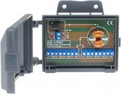 Akcesoria do monitoringu - Abcvision ŁĄCZÓWKA ZASILANIA Z FILTREM LZ-1/FDC - miniaturka - grafika 1