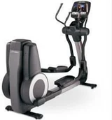 Orbitreki - Life Fitness 95X Engage - miniaturka - grafika 1