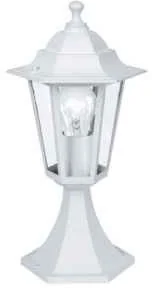 Eglo LATERNA 5 22466 zewnętrzna lampa stojąca 1x60W E27 - Lampy ogrodowe - miniaturka - grafika 4