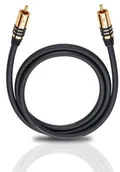 Kable - Oehlbach OEHLBACH 21533 kabel audio 4003635215333 - miniaturka - grafika 1