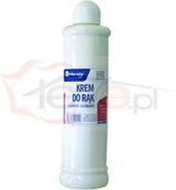 Mydelniczki i dozowniki mydła - Merida Krem ochronny do rąk butelka 1 l, KR11 - miniaturka - grafika 1