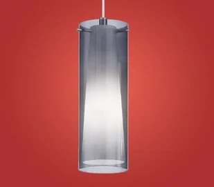 Eglo Zwis 1pł PINTO NERO 90304 - Lampy sufitowe - miniaturka - grafika 5