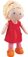 Lalki dla dziewczynek - Haba Lalka Annelie 302108 - miniaturka - grafika 1