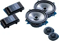 Głośniki samochodowe - Audiomedia EX 52 K - miniaturka - grafika 1