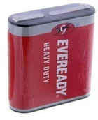 Baterie i akcesoria - CONTENT BATERIA EVERADY RED R-12 4,5V ENERGY - miniaturka - grafika 1