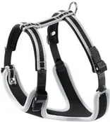 Szelki dla psów - Ferplast Ergocomfort P Szelki XL szary [75466921] - miniaturka - grafika 1