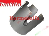 Otwornice - Makita FREZ PUSZKOWY OTWORNICA 65mm P-64565 - miniaturka - grafika 1