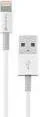 Kanex Lightning USB Ultra-Slim Connector - Kabel Apple Lightning MFi 1,2m (biały) - Ładowarki do telefonów - miniaturka - grafika 2