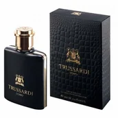 Wody i perfumy męskie - Trussardi Uomo 2011, Woda toaletowa, 50ml - miniaturka - grafika 1