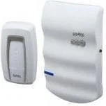 Zamel Dzwonek elektroniczny bezprzewodowy bateryjny SATTINO ST-230 - Dzwonki i gongi - miniaturka - grafika 3