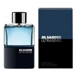 Jil Sander Ultrasense Woda toaletowa 100ml - Wody i perfumy męskie - miniaturka - grafika 3