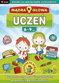 Programy edukacyjne - PWN Mądra Głowa: Uczeń 6-9 lat - miniaturka - grafika 1