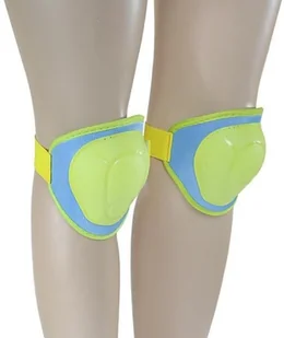 Nils ZESTAW OCHRANIACZY EXTREME ROZM. S 16-60-005 - Ochraniacze - miniaturka - grafika 5