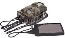 Zasilacz solarny do fotopułapek Ltl Acorn 59050752 - Akcesoria myśliwskie Zasilacz solarny do fotopułapek Ltl Acorn 59050752 - Akcesoria myśliwskie - miniaturka - grafika 1