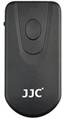 Akcesoria fotograficzne - JJC IS-P1 pilotem zdalnego sterowania na podczerwień do Pentax lustrzanki cyfrowej IS-P1 - miniaturka - grafika 1