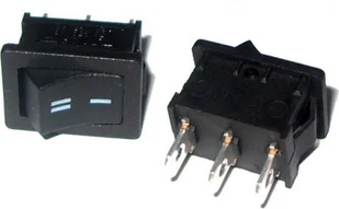 Złącze Przełącznik MRS-102 - Pozostałe akcesoria sieciowe - miniaturka - grafika 2